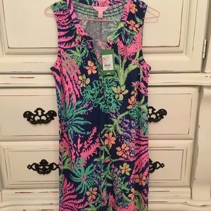 NWT Lilly Pulitzer dress